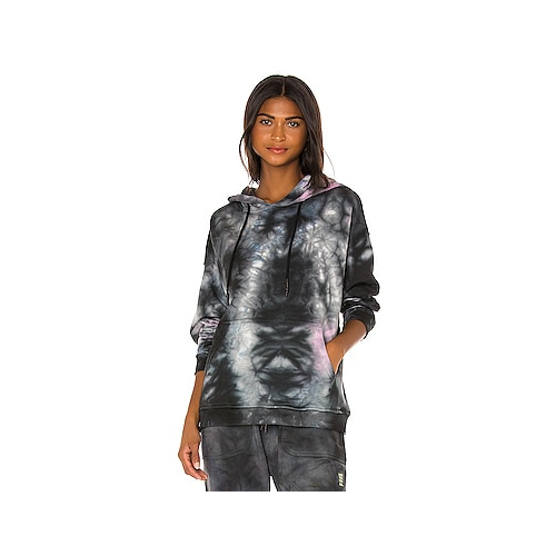 Худи batwing - One Teaspoon 23725