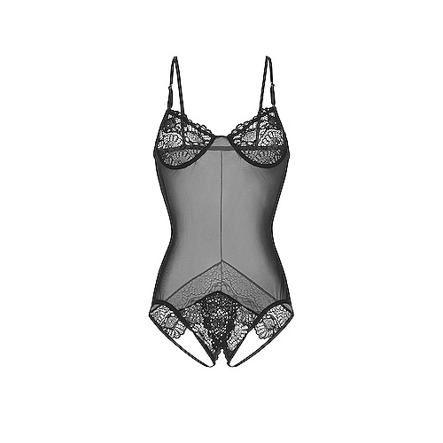 Боди whisper sweet nothings coucou - Only Hearts 8490