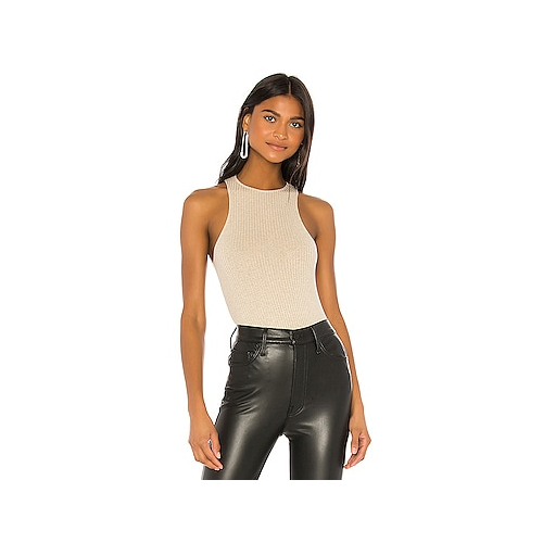 Боди golden lady - Only Hearts 8740