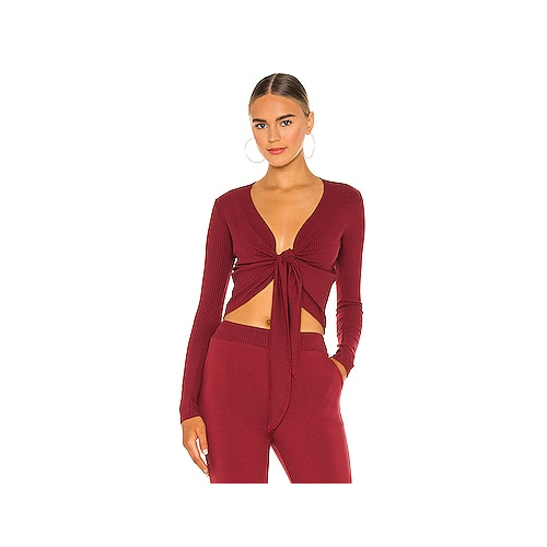 Блузка wrap - Only Hearts 46020