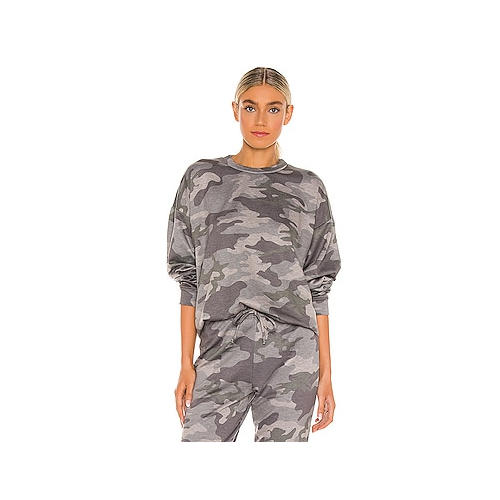 Свитшот boyfriend - onzie 3792