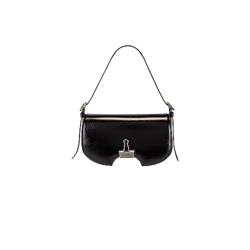 Сумка swiss - OFF-WHITE OWNA141E20LEA0011000