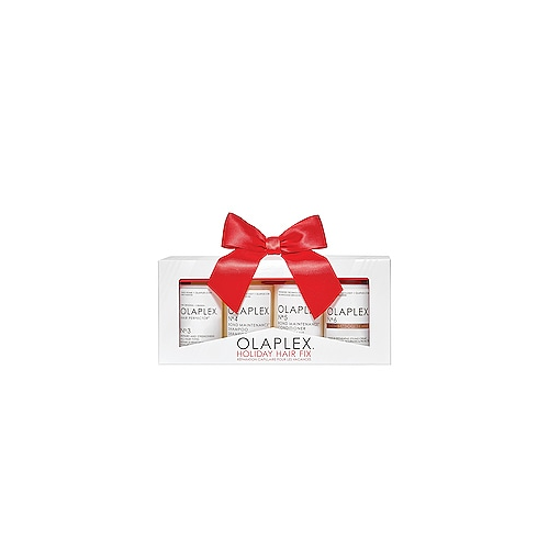 Подарочный набор для волос holiday hair - OLAPLEX 20140656