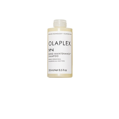 Шампунь no. 4 bond maintenance shampoo - OLAPLEX 002118867