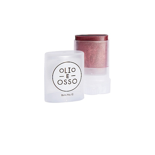 Бальзам для губ no. 12 balm - Olio E Osso 00731