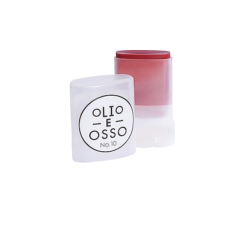 Бальзам для губ no.10 balm - Olio E Osso NO 10