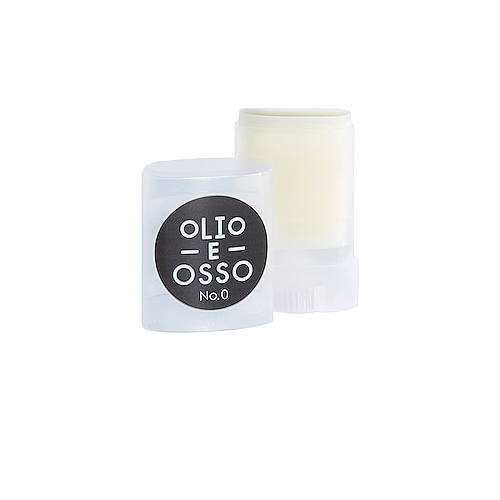 Бальзам для губ и тела no 0 - Olio E Osso NO 0