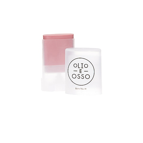Бальзам для губ и щек no 14 - Olio E Osso 857327007539
