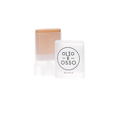 Бальзам для губ и щек no 15 - Olio E Osso 857327007539