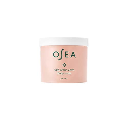Скраб для тела salts of the earth - OSEA SOE-1