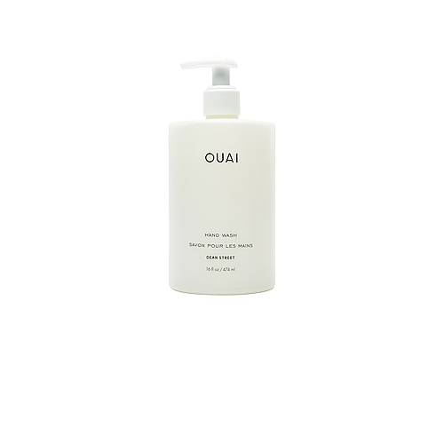 Жидкое мыло hand wash - OUAI FG-0763-A-00