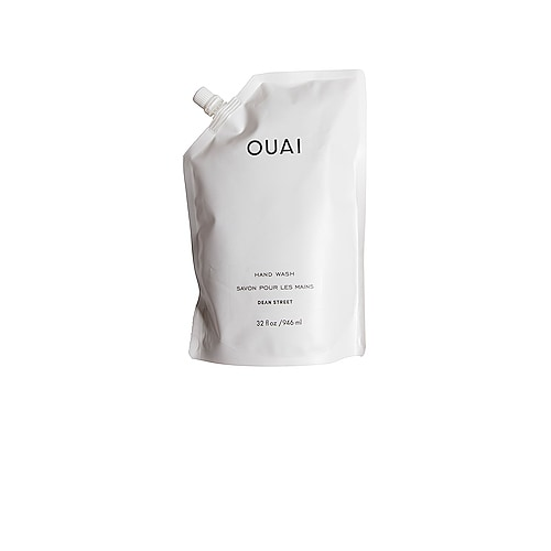 Hand wash refill pouch - OUAI FG-0764-C-00