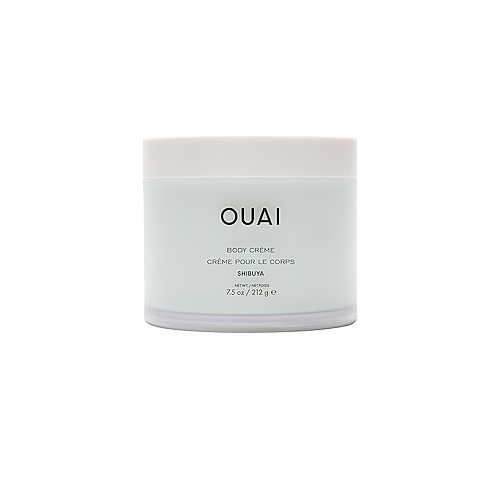 Увлажняющий крем для тела body creme - OUAI BODY CREME