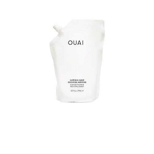 Кондиционер для волос medium - OUAI 230