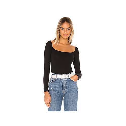 Боди blanche - OW Intimates BLANCHE
