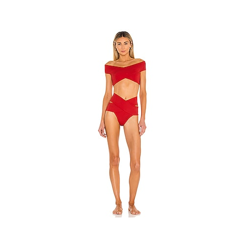 Комплект бикини lucette - OYE Swimwear LUCETTE