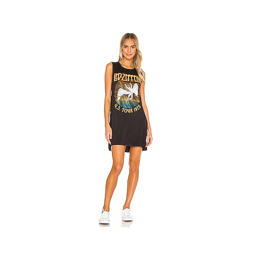 Мини платье deanna - Lauren Moshi 3047-RSN-13652