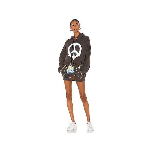 Мини платье desiree - Lauren Moshi 3069-CSA-13855