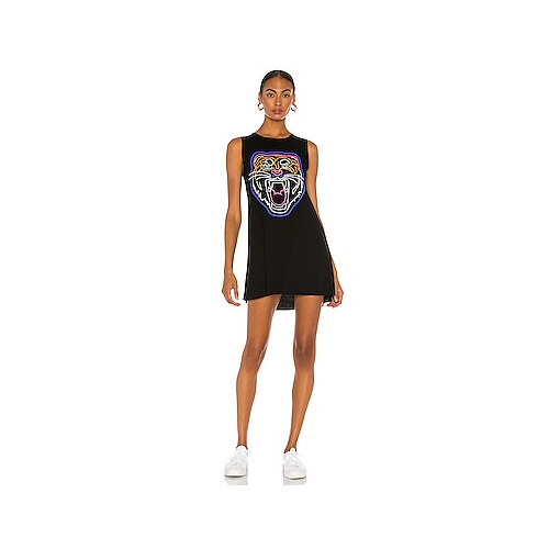 Мини платье deanna - Lauren Moshi 3047-RSN-13812
