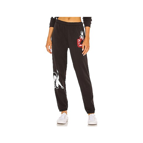 Спортивные брюки tanzy - Lauren Moshi 4031-CSA-14005