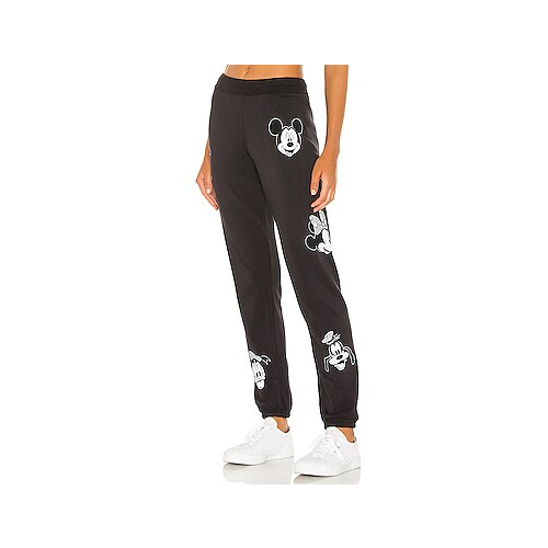 Спортивные брюки gia - Lauren Moshi 4009-CSA-33890