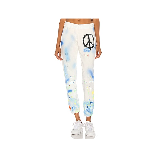 Спортивные брюки gia - Lauren Moshi 4009 CSA 13856
