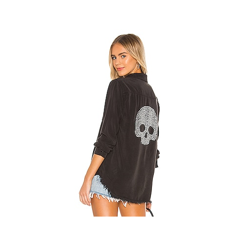 Рубашка sloane - Lauren Moshi 1221-LTW-23685