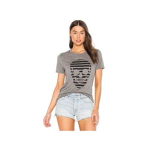 Футболка с рисунком capri - Lauren Moshi 2169-LVP-13907