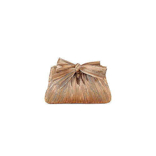 Клатч rayne - Loeffler Randall RAYNE-PLA