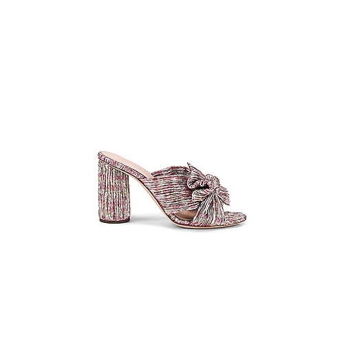 Мюли penny - Loeffler Randall PENNY PLA