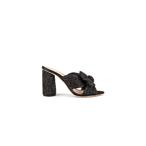 Мюли penny - Loeffler Randall PENNY-GLTR