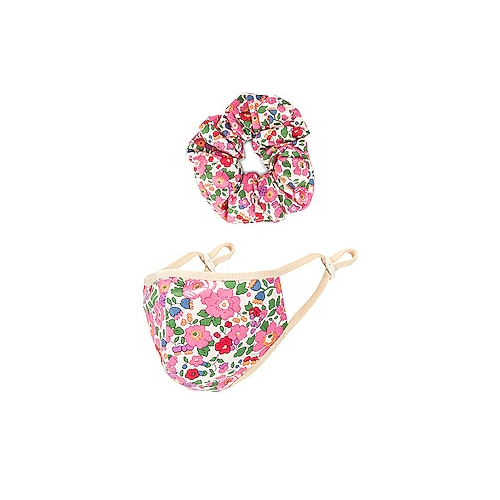 Резника для волос форме масок mask scrunchie - Lovers + Friends LFA134 H20