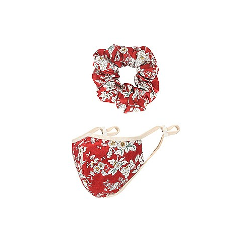 Резника для волос форме масок mask - Lovers + Friends LFA133 h20