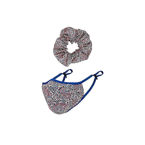Комплект mask scrunchie - Lovers + Friends LFA131 H20