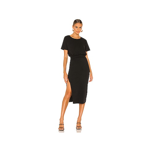 Платье миди easy ruched - Lovers + Friends ACD564 F20