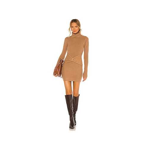 Мини платье tess - Lovers + Friends LFD2167 H20