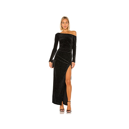 Вечернее платье luna - Lovers + Friends LFD1383 F19