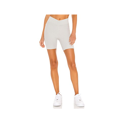 Байкерские шорты v waist - Lovers + Friends ACK40 F20