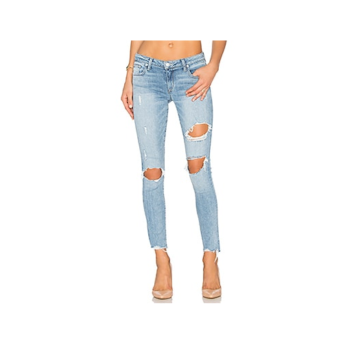 Узкие джинсы ricky - Lovers + Friends LFJE396 F16