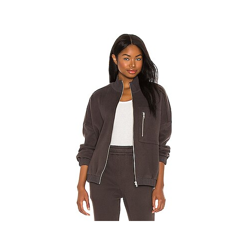 Свитшот zip up - Lovers + Friends ACK74 F20