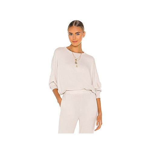 Свитшот slouchy - Lovers + Friends ACK45 F20