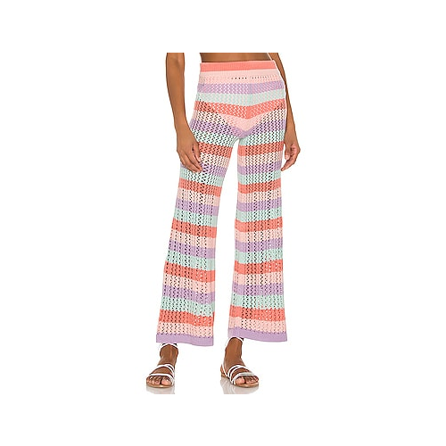 Брюки tropicali - Lovers + Friends AKK280 S20