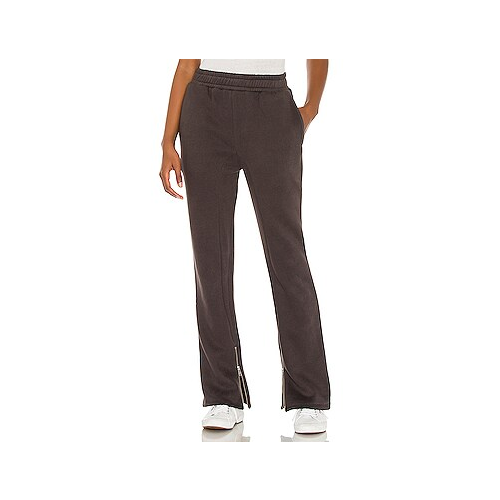 Свободные брюки zipper - Lovers + Friends ACP255 F20