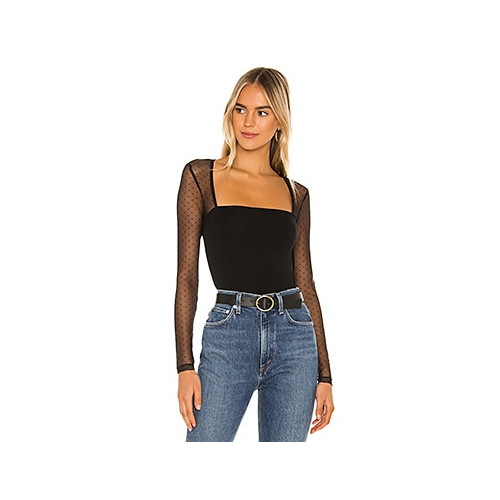 Боди elisabetta - Lovers + Friends ACS347 H19