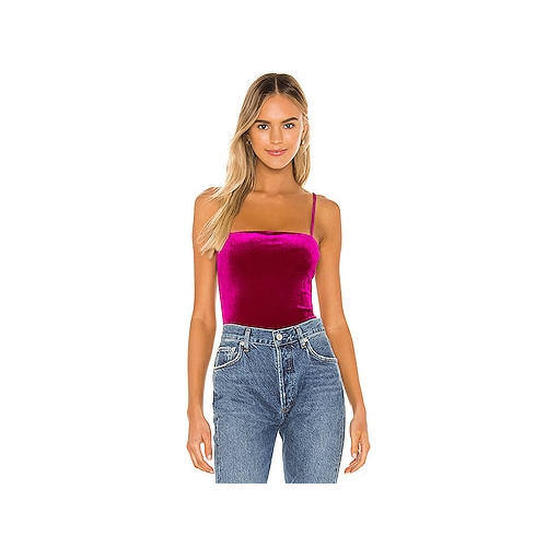 Боди agnes - Lovers + Friends LFS726 H19