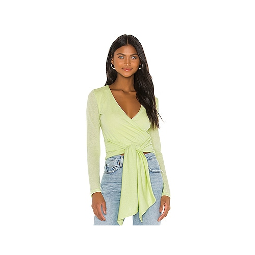 Топ chloe - Lovers + Friends AKK135 R19