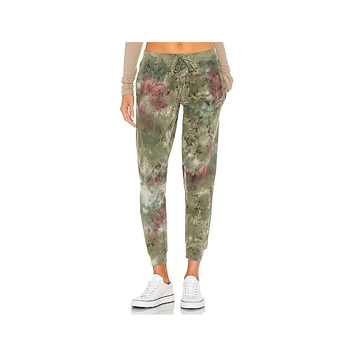 Спортивные брюки midori - La Detresse 002-SW-12-MID