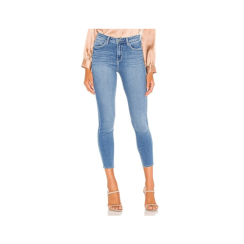 Узкие джинсы margot - L'AGENCE 2294D18