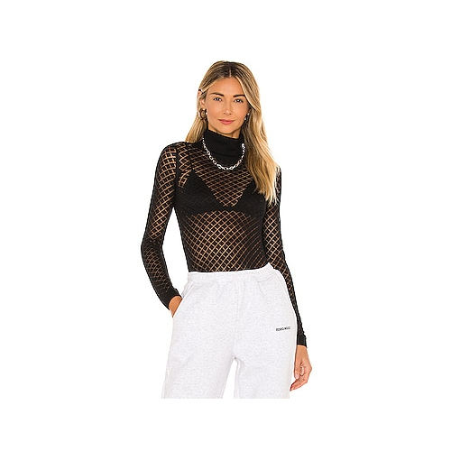 Свитер - L'AGENCE 8533RKA