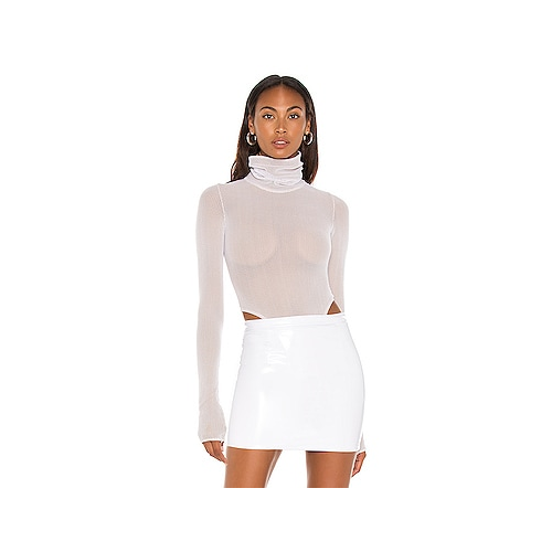 Боди - LaQuan Smith SPARKLE BODYSUIT